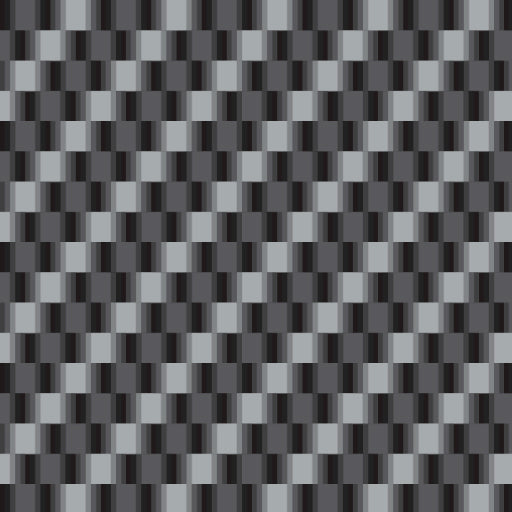 Carbon Fiber - Siser EasyPatterns® HTV-HTV-Elliott Creations