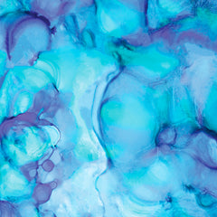 Ocean Waves - Siser EasyPatterns® HTV-HTV-Elliott Creations