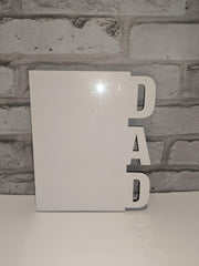 MDF Photo Board-Sublimation Blank-Elliott Creations
