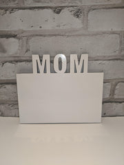 MDF Photo Board-Sublimation Blank-Elliott Creations
