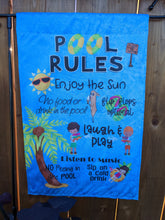 Garden Flag without pole-Sublimation Blank-Elliott Creations