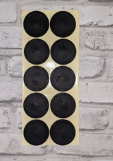 Tumbler Rubber Bottom-Sublimation Blank-Elliott Creations