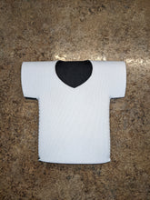 Koozie - Jersey Shirt