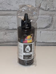 Black only - Koala sublimation ink for Epson