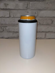 Can cooler slim size