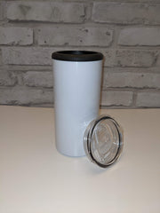 Can cooler slim size