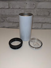 Can cooler slim size