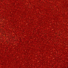 Red - Siser Glitter HTV