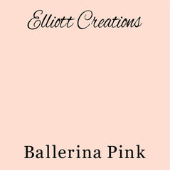 Ballerina Pink - Siser EasyWeed® Stretch HTV-HTV-Elliott Creations