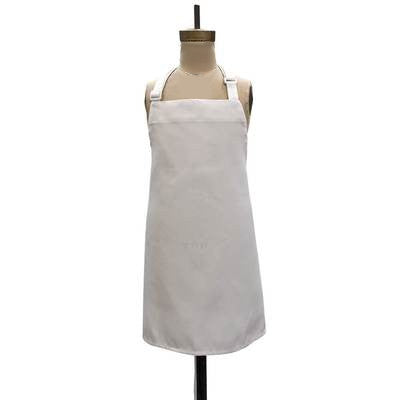 Child's apron-Sublimation Blank-Elliott Creations