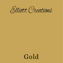 Gold - Siser EasyWeed® Stretch HTV-HTV-Elliott Creations