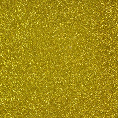 Gold - Siser Glitter HTV-HTV-Elliott Creations