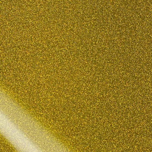 Gold - Siser Twinkle HTV-HTV-Elliott Creations