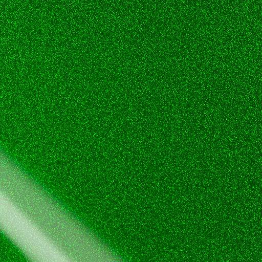 Green - Siser Twinkle HTV-HTV-Elliott Creations