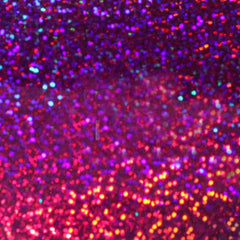 Purple - Siser Holographic HTV Yards-HTV-Elliott Creations