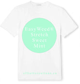 Sweet Mint - Siser EasyWeed® Stretch HTV-HTV-Elliott Creations