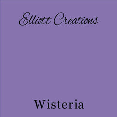 Wisteria - Siser EasyWeed® Stretch HTV-HTV-Elliott Creations