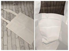 Tote bag-Sublimation Blank-Elliott Creations