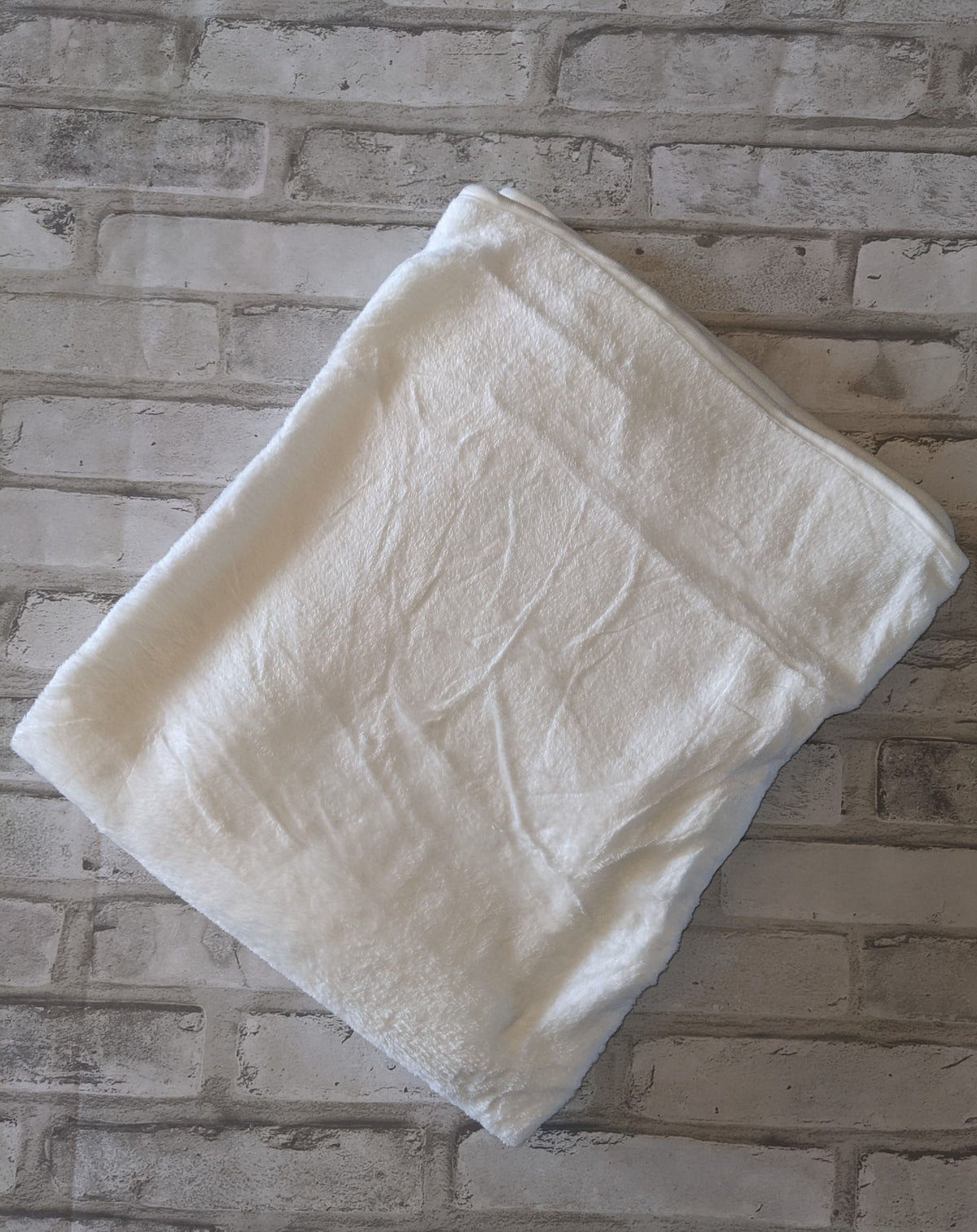 Baby Blanket-Sublimation Blank-Elliott Creations