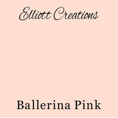 Ballerina Pink - Siser EasyWeed® Stretch HTV-HTV-Elliott Creations