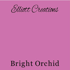 Bright Orchid - Siser EasyWeed® Stretch HTV-HTV-Elliott Creations