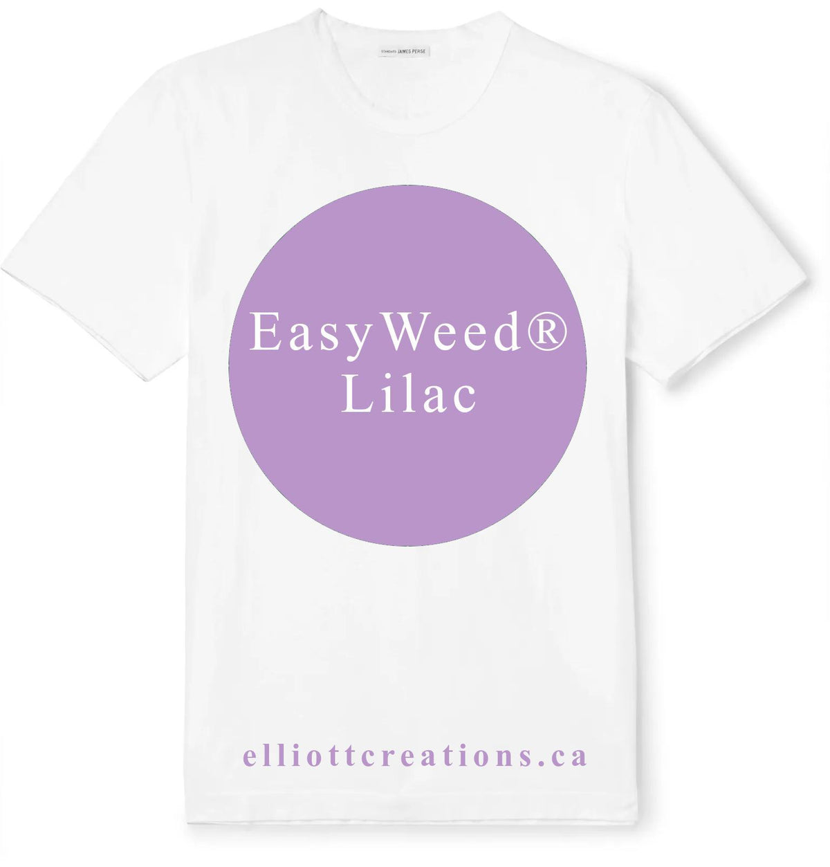 Lilac - Siser EasyWeed® HTV-HTV-Elliott Creations