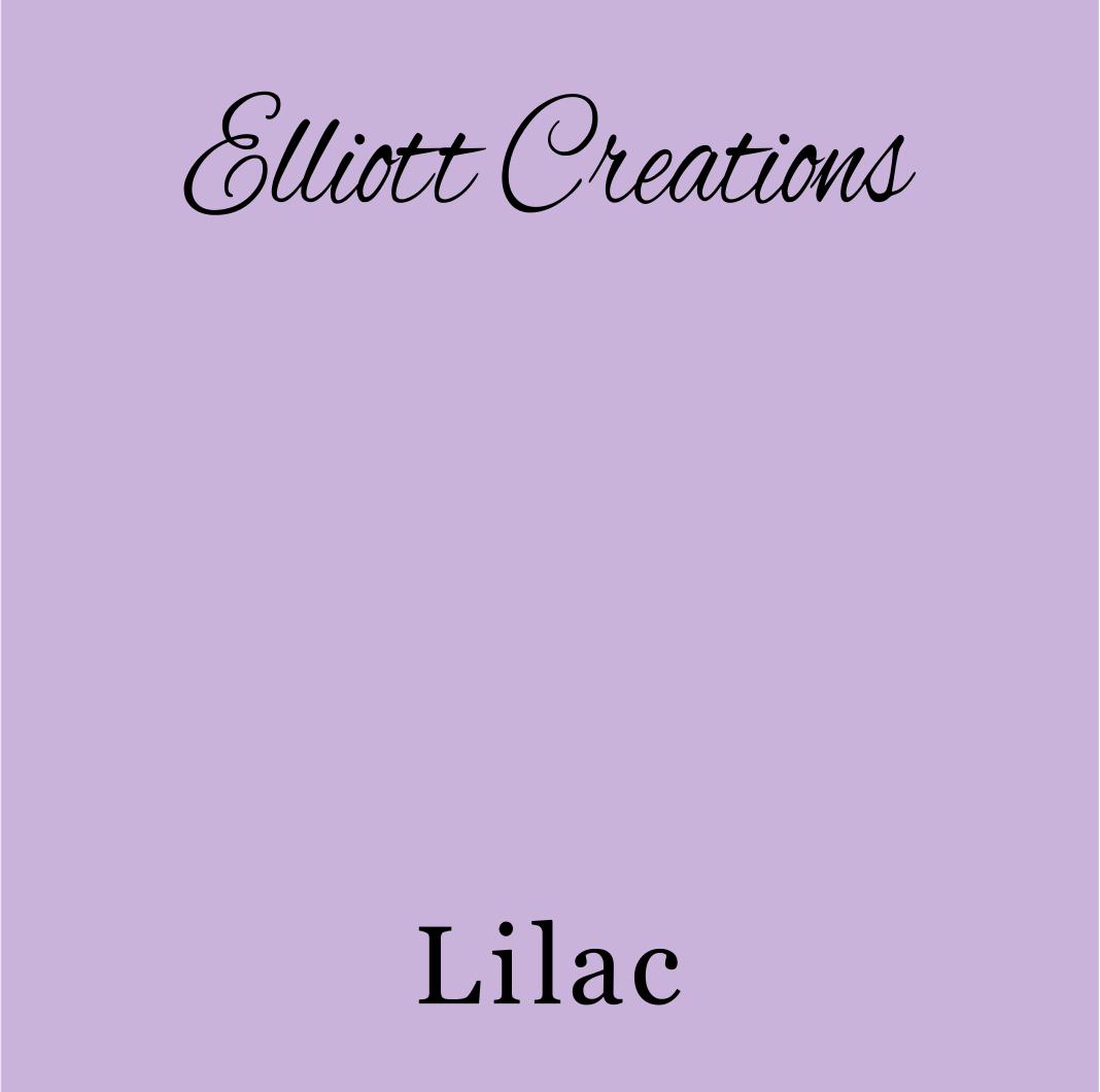 Lilac - Siser EasyWeed® Stretch HTV-HTV-Elliott Creations