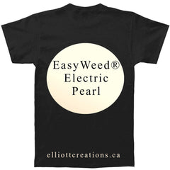 Pearl - Siser EasyWeed Electric HTV-HTV-Elliott Creations