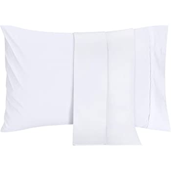 Pillowcase - Standard size-Sublimation Blank-Elliott Creations