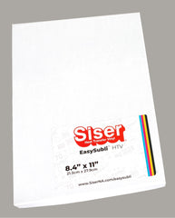 Siser EasySubli Heat Transfer Vinyl-Sublimation Blank-Elliott Creations