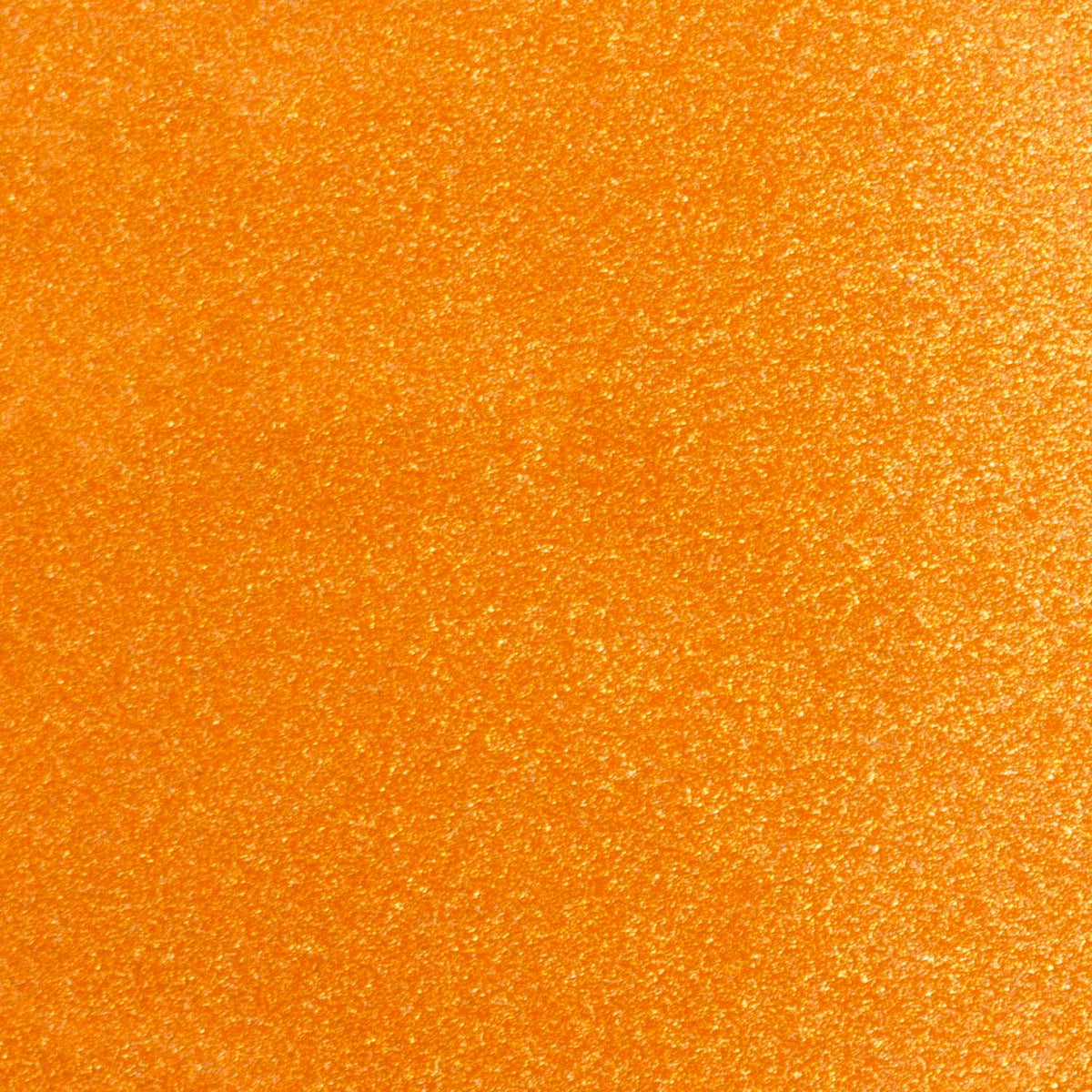 Sunset Orange - Siser Sparkle HTV-HTV-Elliott Creations