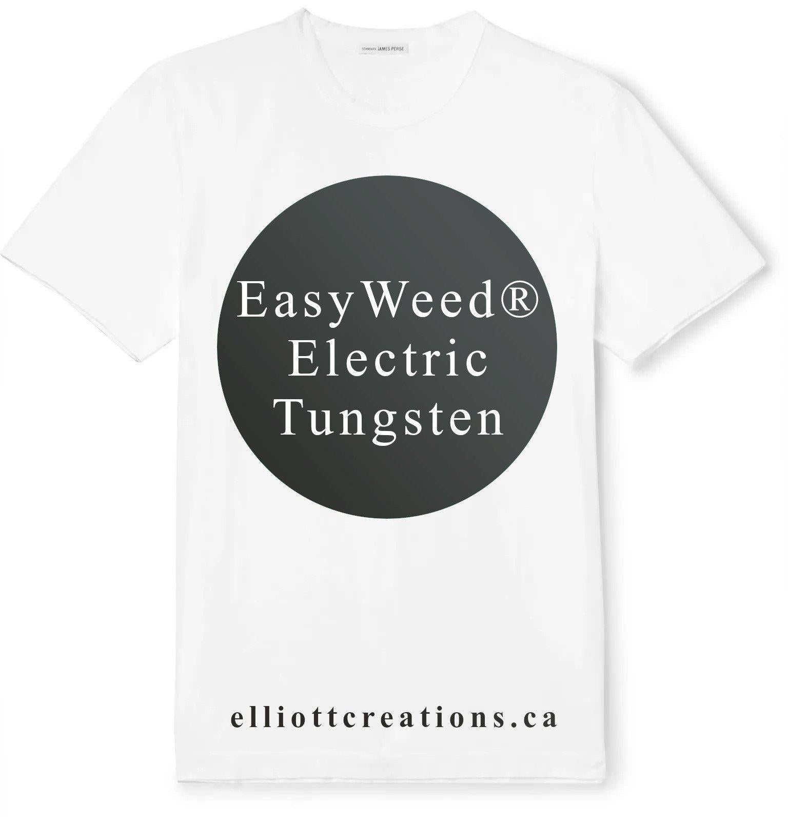 Tungsten - Siser EasyWeed Electric HTV-HTV-Elliott Creations