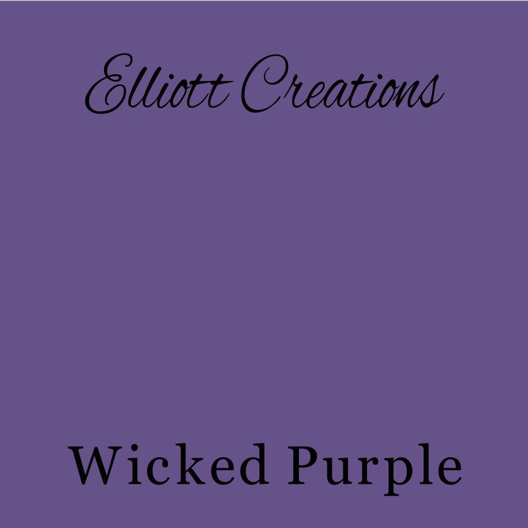 Wicked Purple - Siser EasyWeed® HTV-HTV-Elliott Creations
